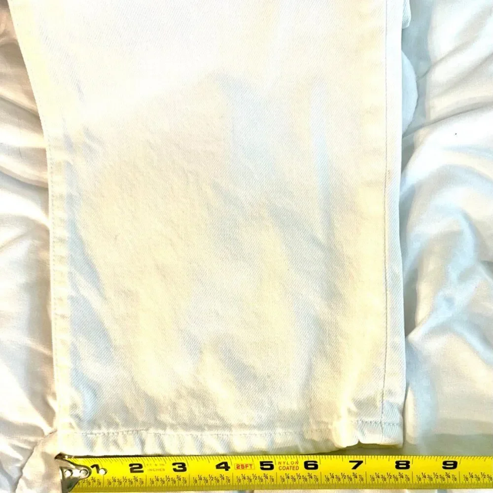 Levi’s 501 Jeans Year 2006 Waist 33X31 Made in Mexico Vintage